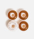 Spitfire - Swirl Classic Wheels (Assorted Sizes) *SALE